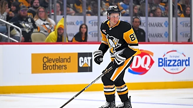 The week ahead: Some tough opponents are waiting for the Pittsburgh Penguins this week