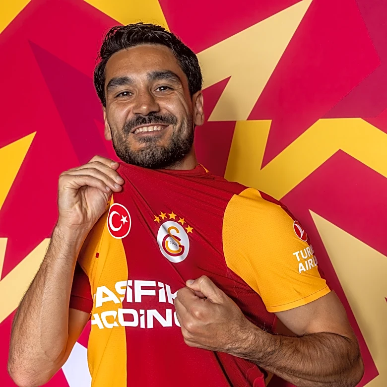 Ilkay Gundogan reveals how Galatasaray can cause Barcelona ‘real problems’ ahead of UCL clash