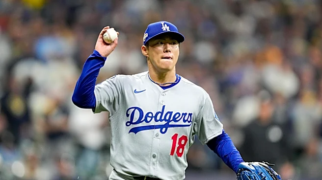 How to watch Dodgers at Brewers NLCS Game 2