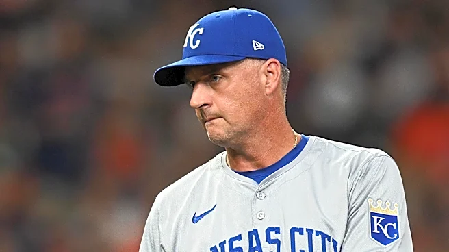 Kansas City Royals news: How will the Royals upgrade the bullpen?