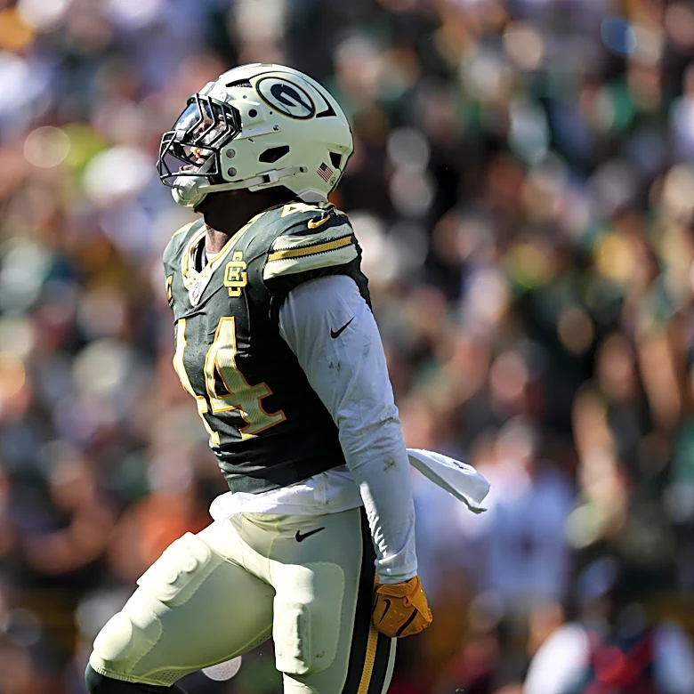 Green Bay Packers News: Unlike Bears, Packers won first and talked second