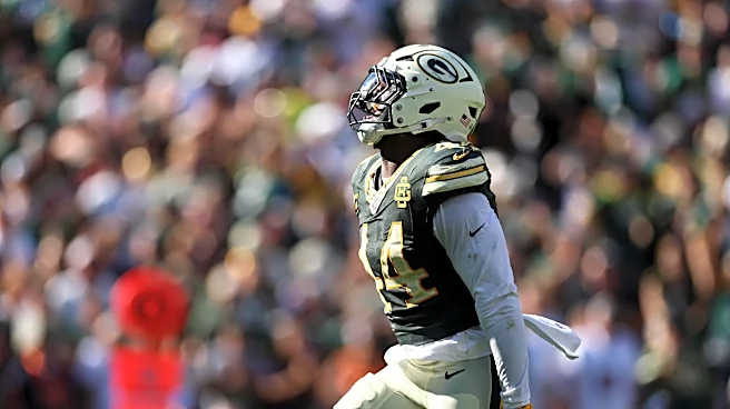 Green Bay Packers News: Unlike Bears, Packers won first and talked second
