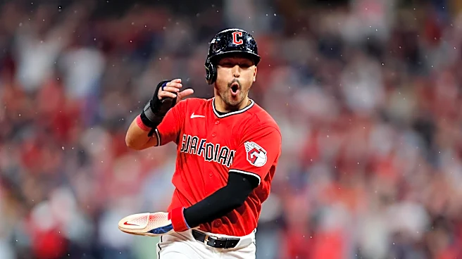 Hypothetical trade offer for the St. Louis Cardinals to get Steven Kwan
