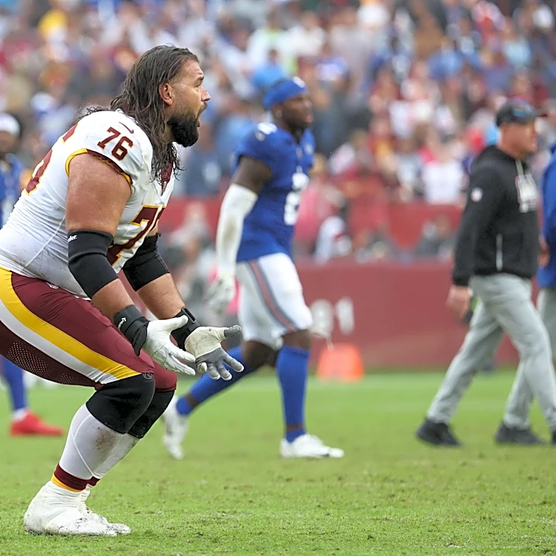 Commanders News: Tied game turns Washington into the NFL’s biggest loser