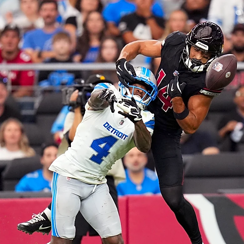 Detroit Lions vs. Arizona Cardinals post-game reaction: Is Detroit fixed?