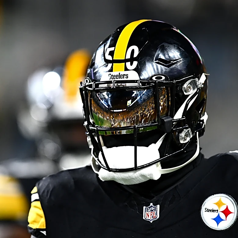 Steelers signing LB Elandon Roberts