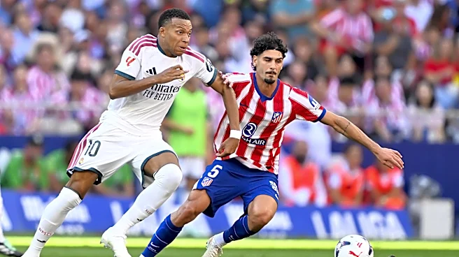 USMNT midweek viewing guide: Chaaampiooons again