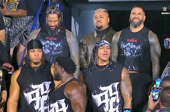 WWE Raw preview (Oct. 12, 2026): The Bloodline is finally a big underdog in WWE