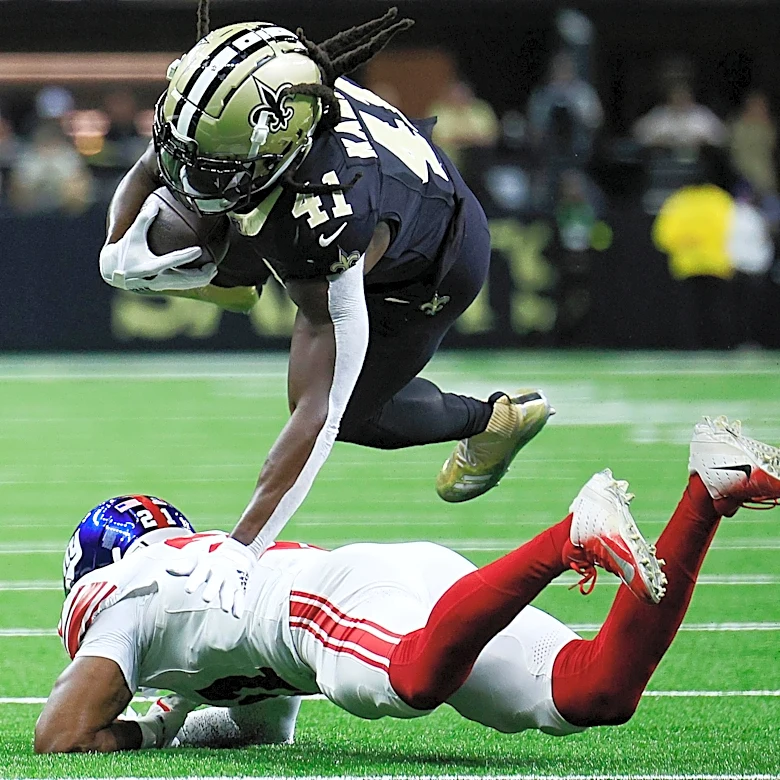 Saints vs. Giants odds: Opening lines for Week 6 matchup