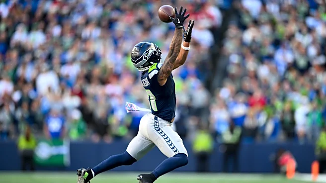 Seahawks News: Another sloppy game dooms the Seahawks to defeat