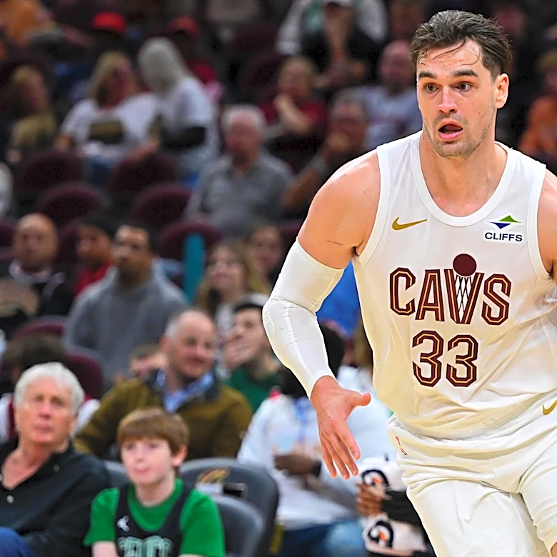 Mario Hezonja is embracing the challenge of returning to the NBA