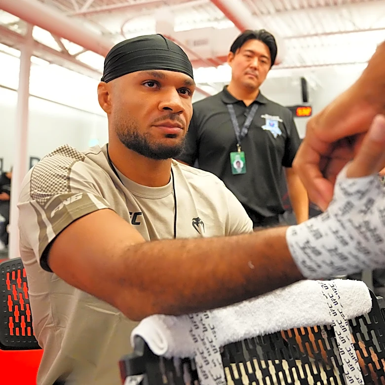 Monday Morning Hangover: What’s next for Christian Leroy Duncan after loss at UFC Vegas 122?