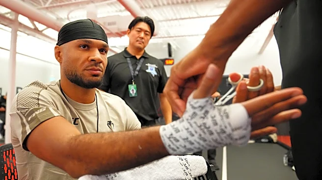 Monday Morning Hangover: What’s next for Christian Leroy Duncan after loss at UFC Vegas 122?