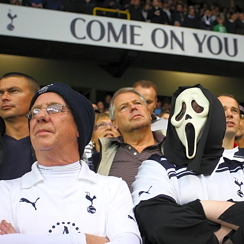 Manchester United 1-1 Tottenham Hotspur: player ratings to the theme of Spooky Season songs