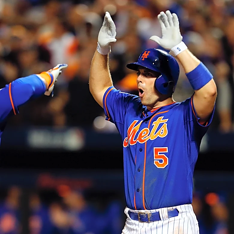 Ranking the best Mets moments from the Division Series