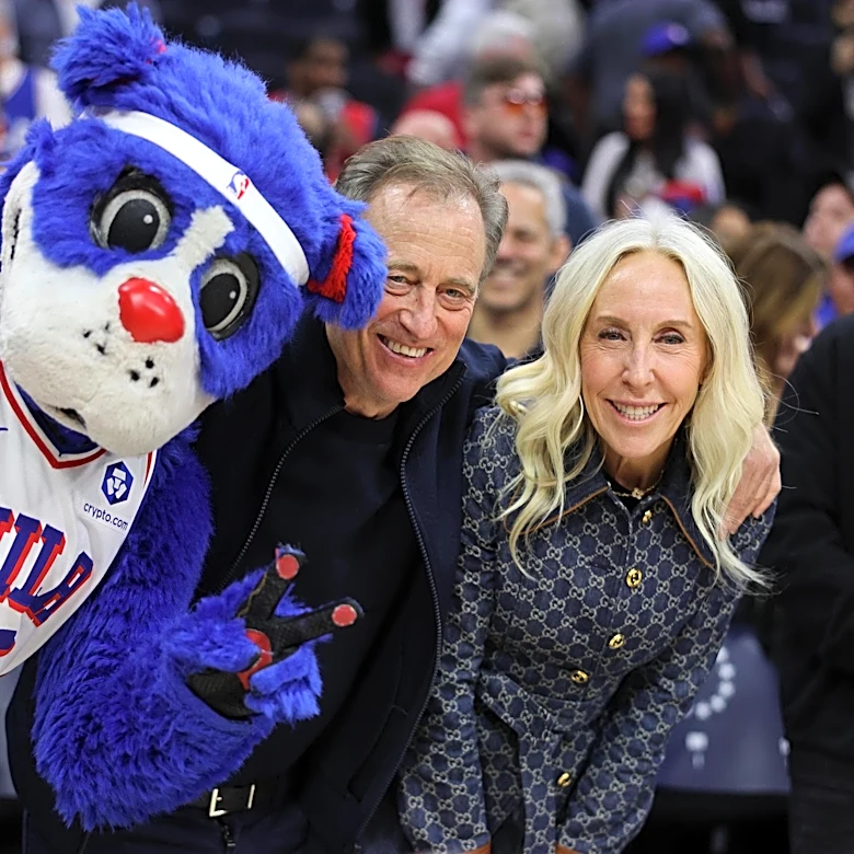 The Sixers’ business is booming, thanks in part to LeBron James