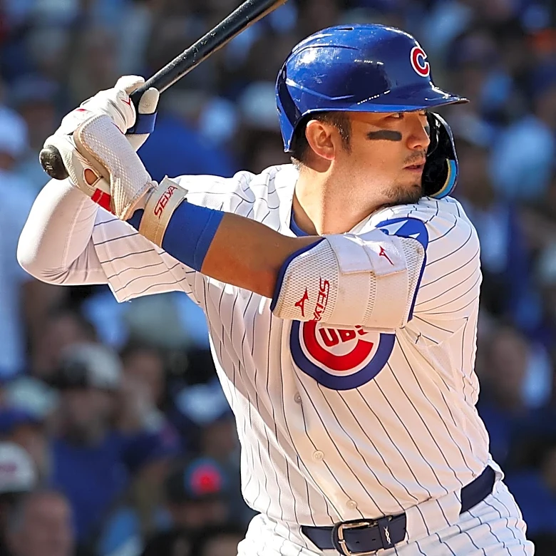 A few thoughts about the Cubs and Seiya Suzuki