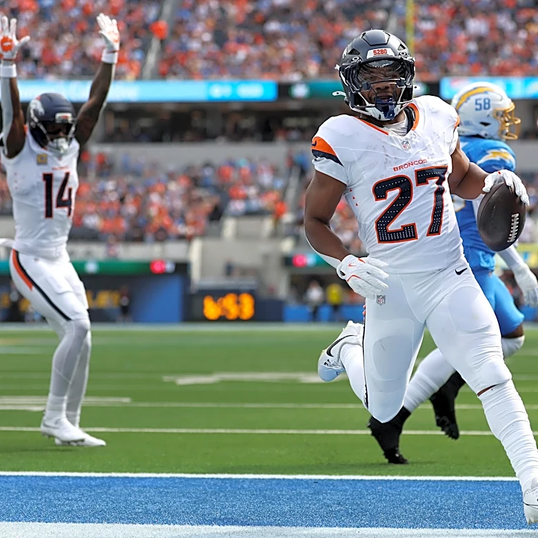 Raiders News: Week 5 AFC West roundup, Denver Broncos pull even with Las Vegas