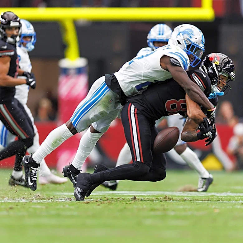 Lions report card, grades: Secondary takes huge strides vs. Cardinals