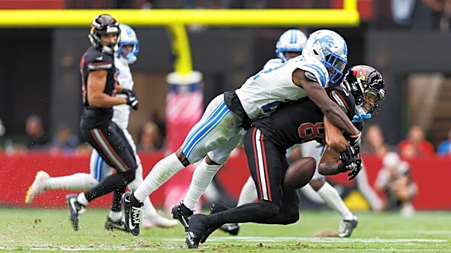 Lions report card, grades: Secondary takes huge strides vs. Cardinals