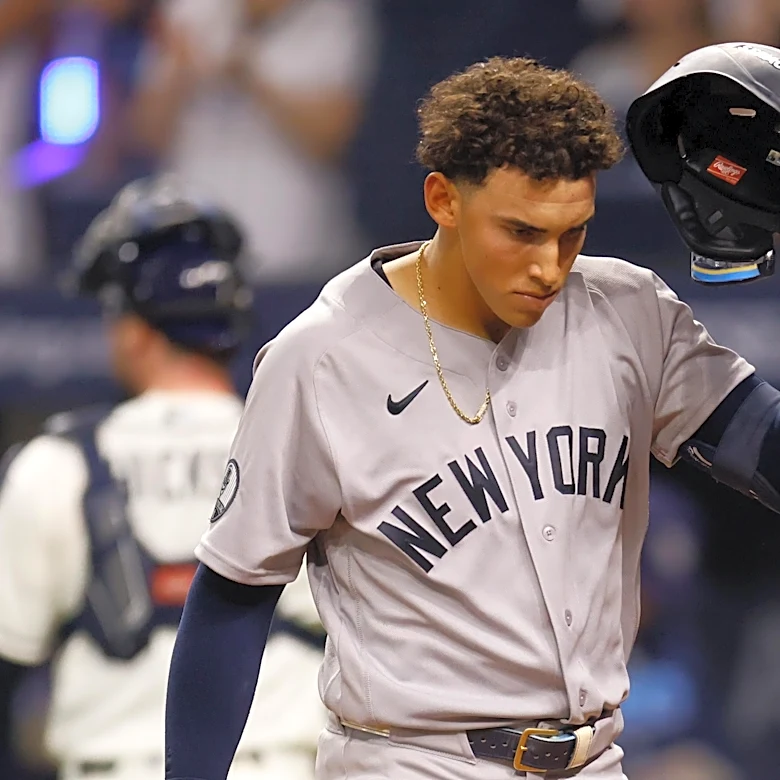 The five worst moments of the 2026 Yankees’ season