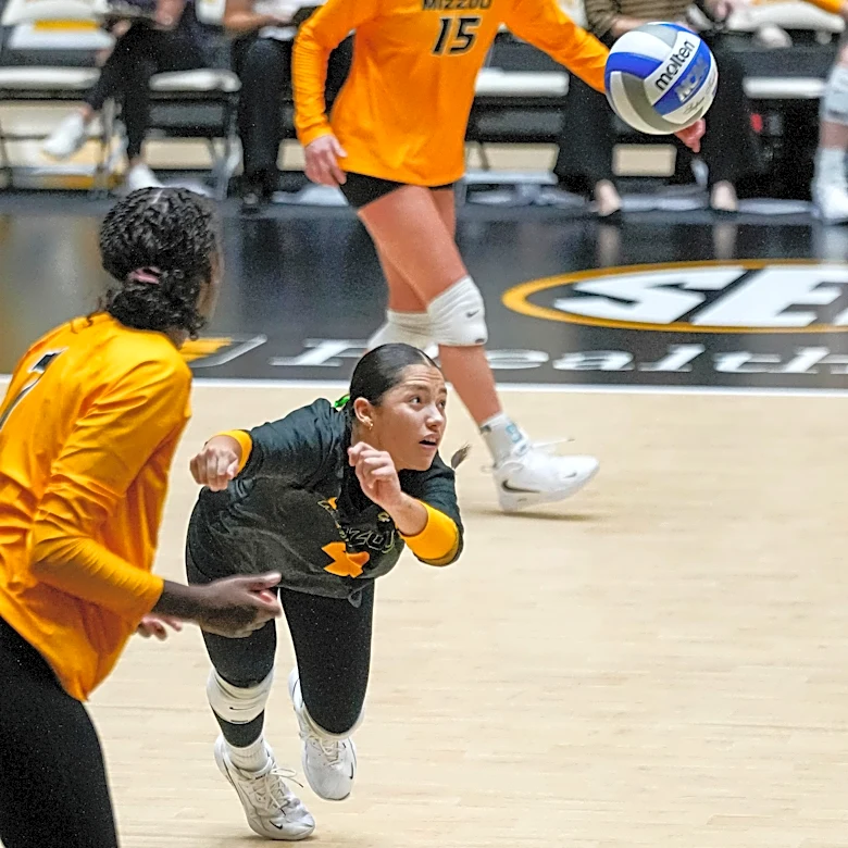 First Serve: Mizzou finds its fight in five-set win over Auburn ahead of Mississippi State matchup