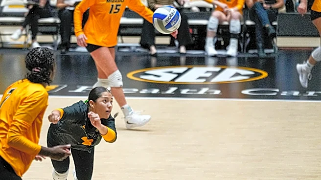 First Serve: Mizzou finds its fight in five-set win over Auburn ahead of Mississippi State matchup