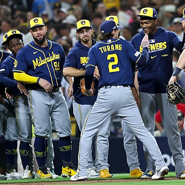 Evaluating four years of Brewers transactions to compare to the Royals