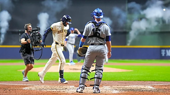 Arizona Diamondbacks News, 10/12: First blood to Milwaukee