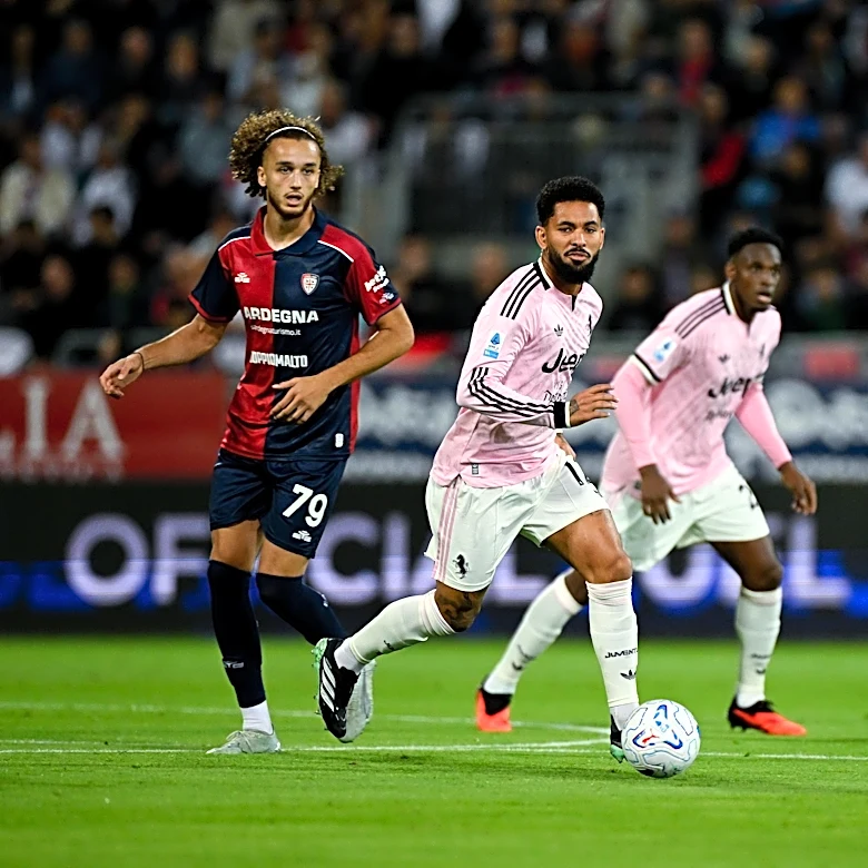 Le Pagelle: Juventus vs. Cagliari