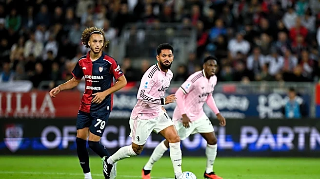 Le Pagelle: Juventus vs. Cagliari