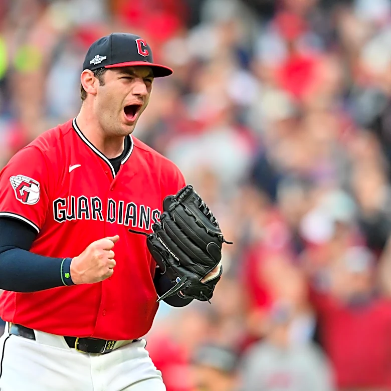 Should the Rays be scared of Guardians?