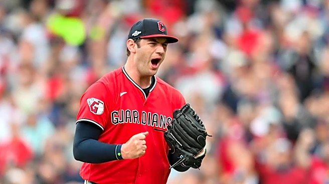 Should the Rays be scared of Guardians?