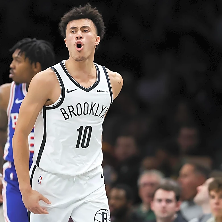 The Brooklyn Podcast: A New Kind of Preseason
