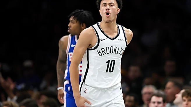The Brooklyn Podcast: A New Kind of Preseason