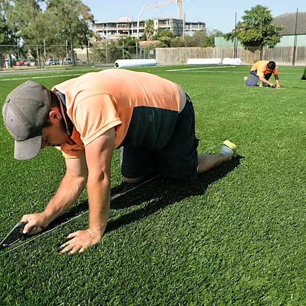 Bavarian (Lack of) Grass Works: Bayern Munich preps for Champions League tilt on artificial turf