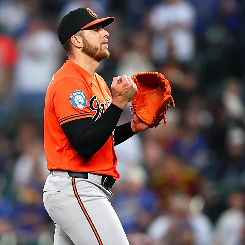 Podcast: Orioles relievers were chaotic, better than expected