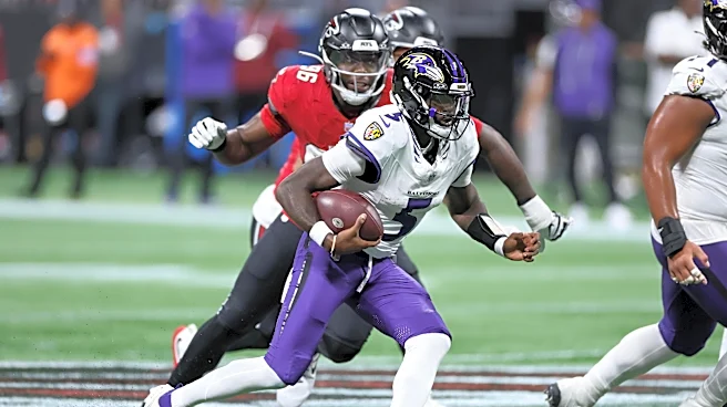 Ravens Report Card, Week 5: Clutch performances lead to comeback road win
