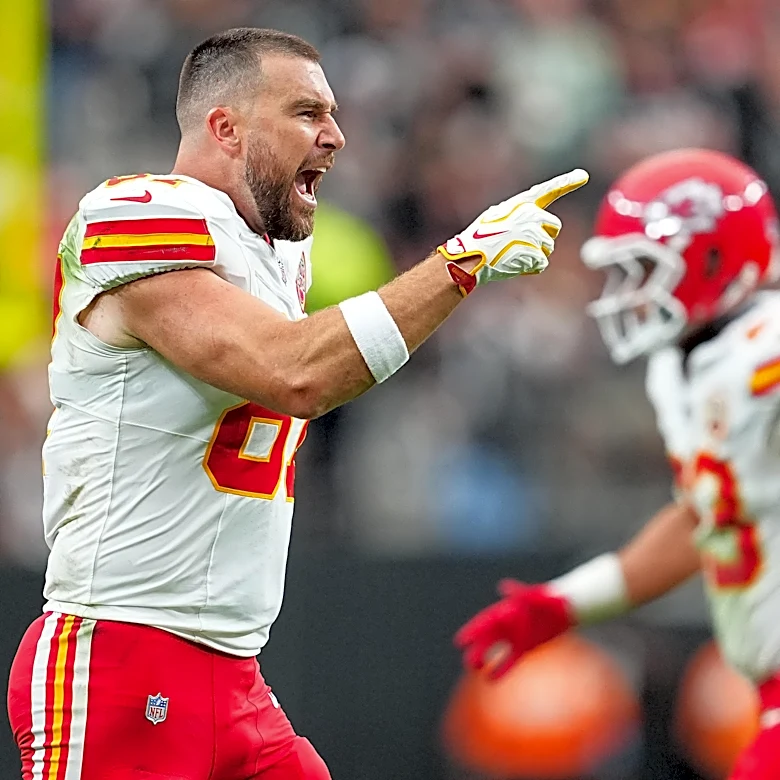 The Chiefs could put a stranglehold on the AFC West over next 3 weeks