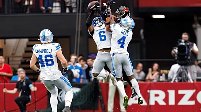 Detroit Lions Week 5 snap counts: Keith Abney adds range to Secondary