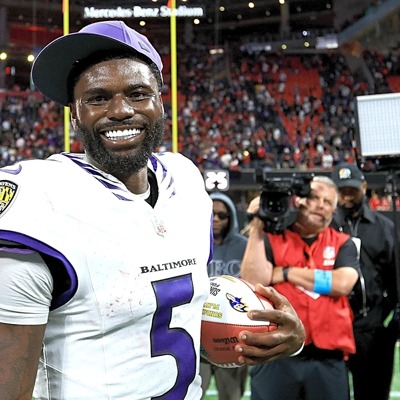 Ravens Snap Count Analysis, Week 5: Huntley steps up in spot-start at quarterback