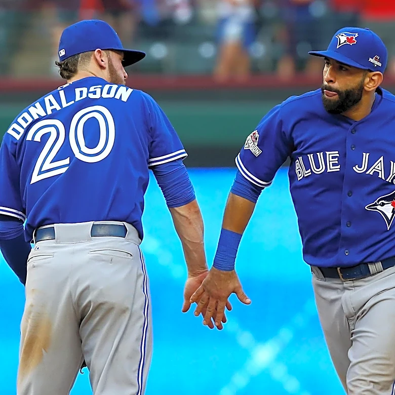 Today in Blue Jays History: Jays win ALDS Game 4