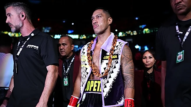 Dana White shuts down Sean Strickland’s request to box Jai Opetaia
