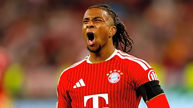 Champions League Matchday Preview: Viking FK vs. Bayern Munich