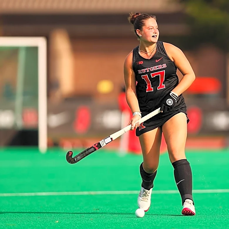 This Week in Field Hockey: Nicholls Stops All Three in Columbus