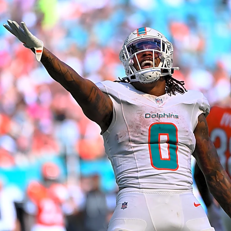 Fins Up, Fins Down | Winners and losers from Miami Dolphins week five defeat
