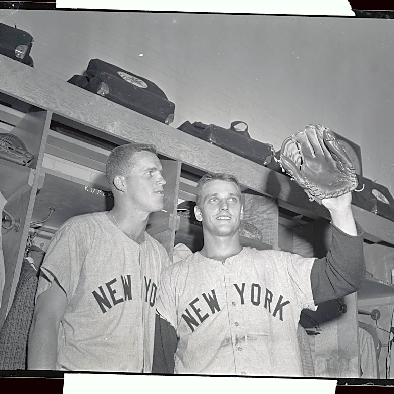 Yankees Birthday of the Day: Tony Kubek