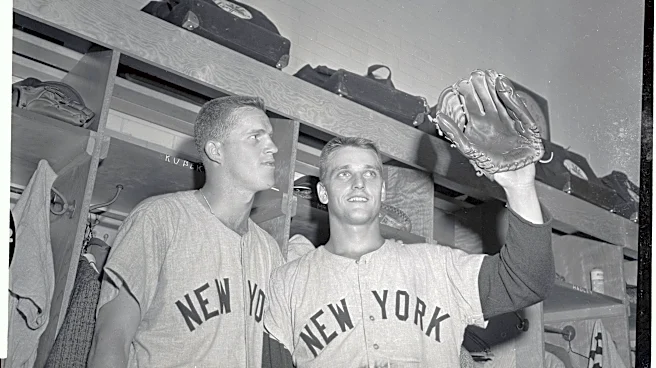 Yankees Birthday of the Day: Tony Kubek