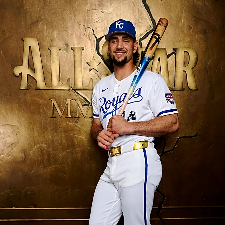 2026 Royals season in review: Jac Caglianone
