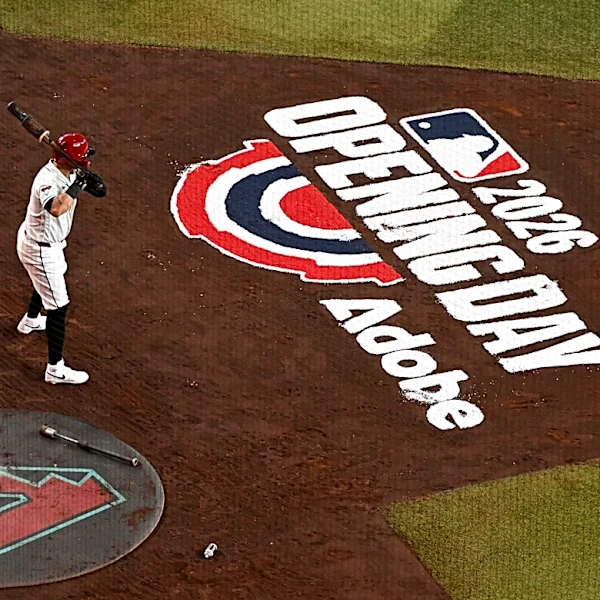 Towards a 2027 Arizona Diamondbacks Opening Day roster